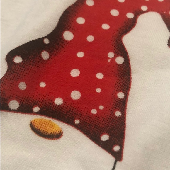 Christmas gnomes t-shirt 🎄 - Picture 6 of 7